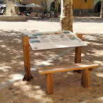 Table de dessin – Croquez la commune