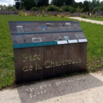 Table de lecture – Parc de la Chartreuse