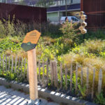 Gamme biodiversité – Plaque thématique