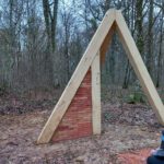 Abri – Structure de cabane