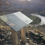 Table de lecture – Pays des châtaigniers